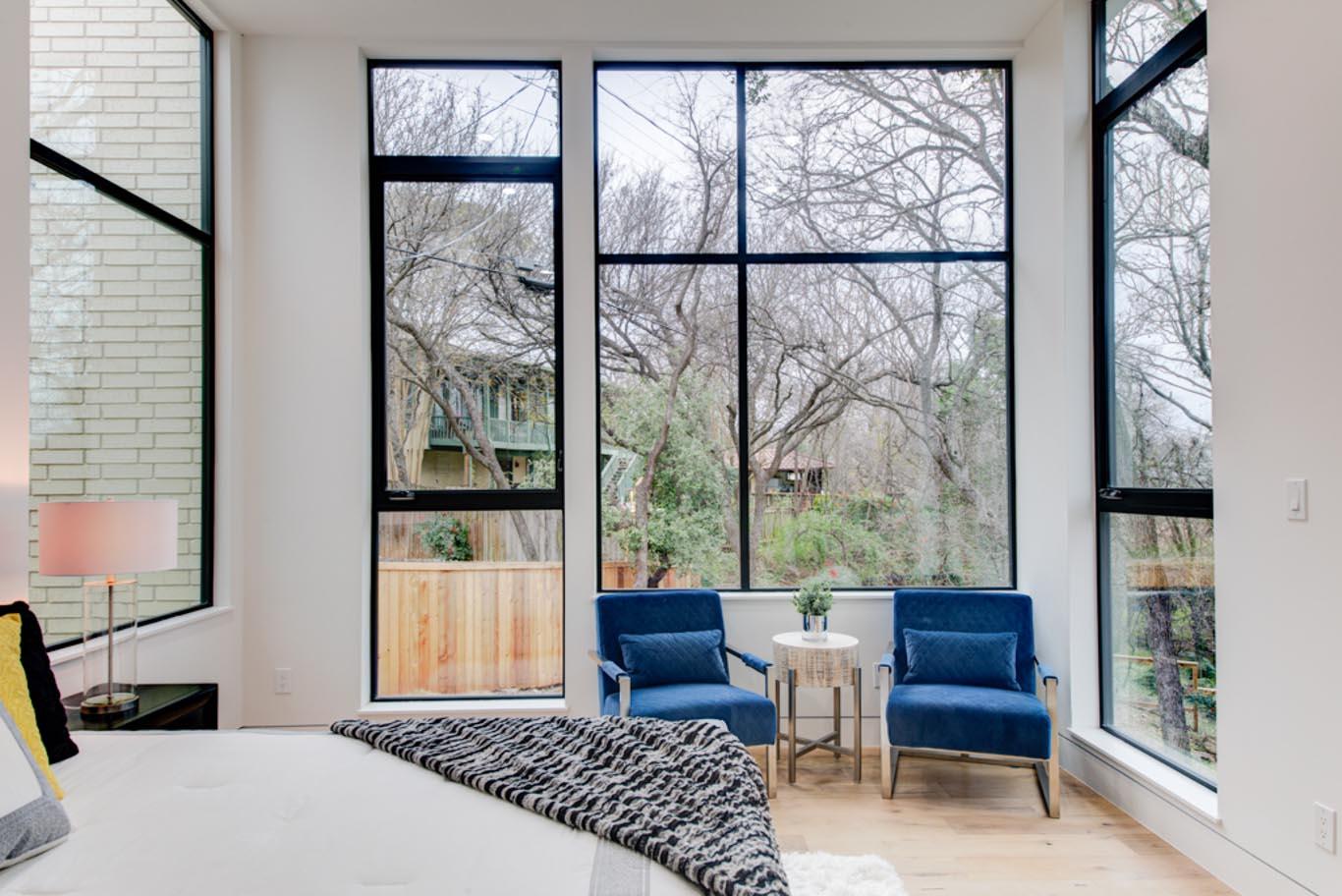 Image showcasing Short Term Rentals