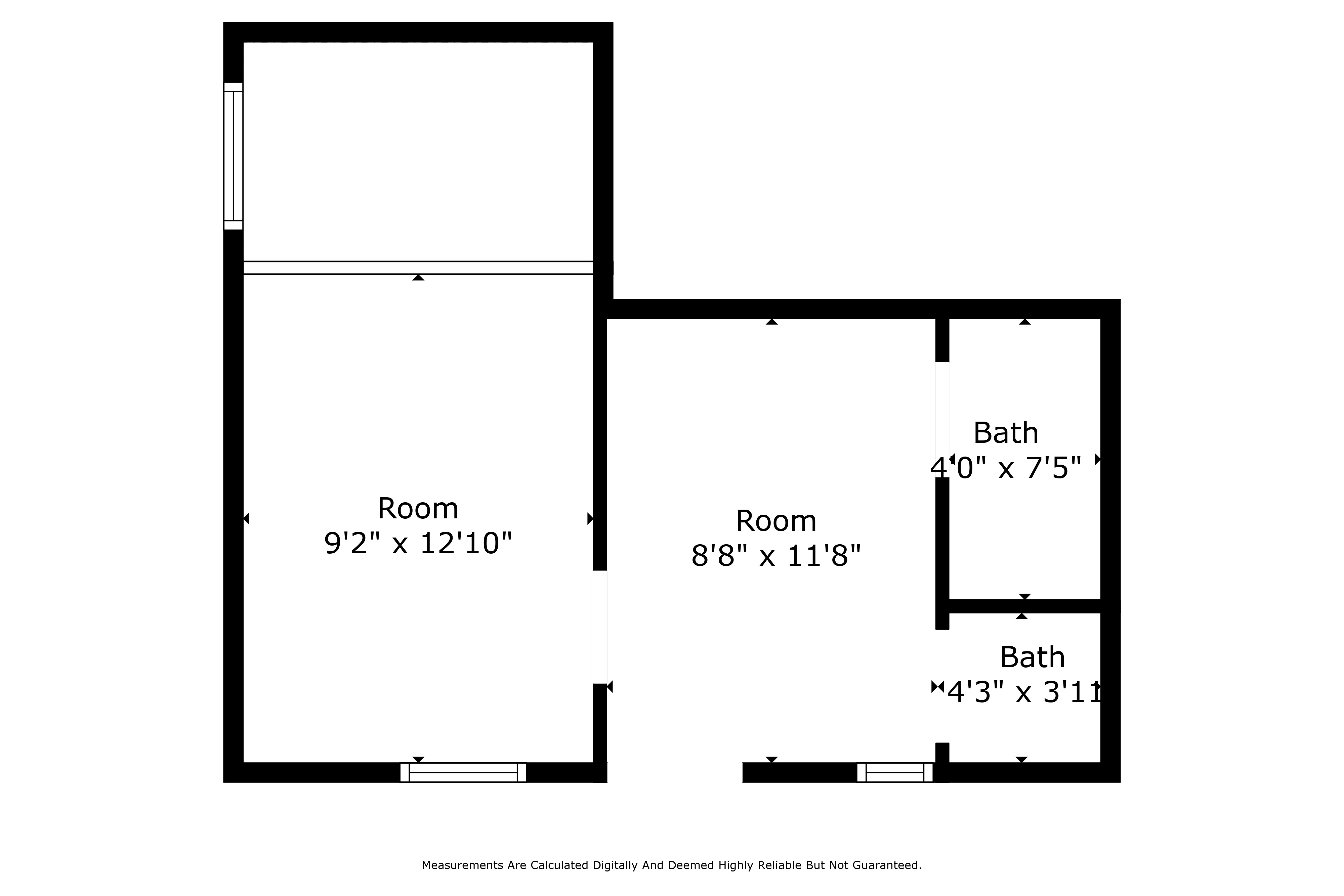 2128 West Fairfax Lake Rd, FAIRFAX, OK 74637