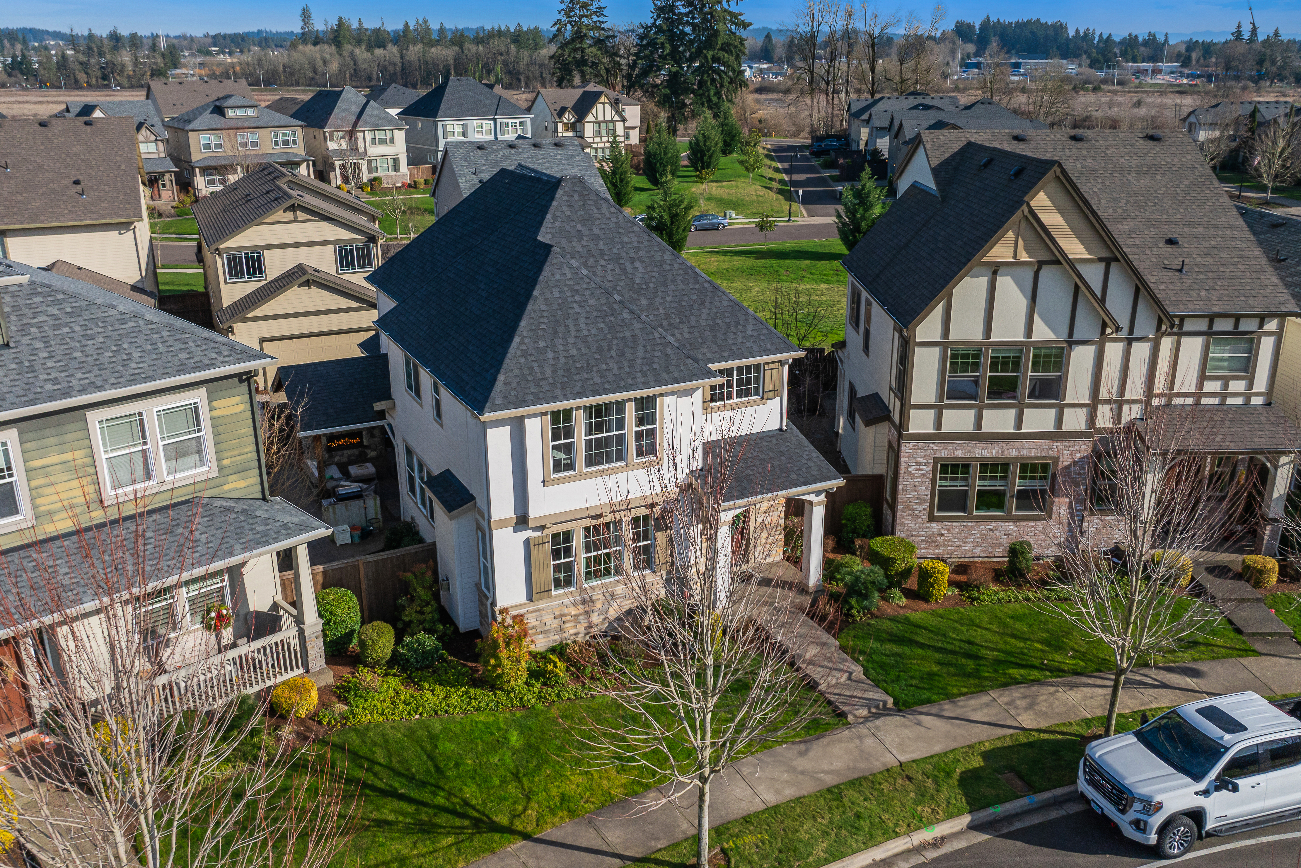 Wilsonville listing agent