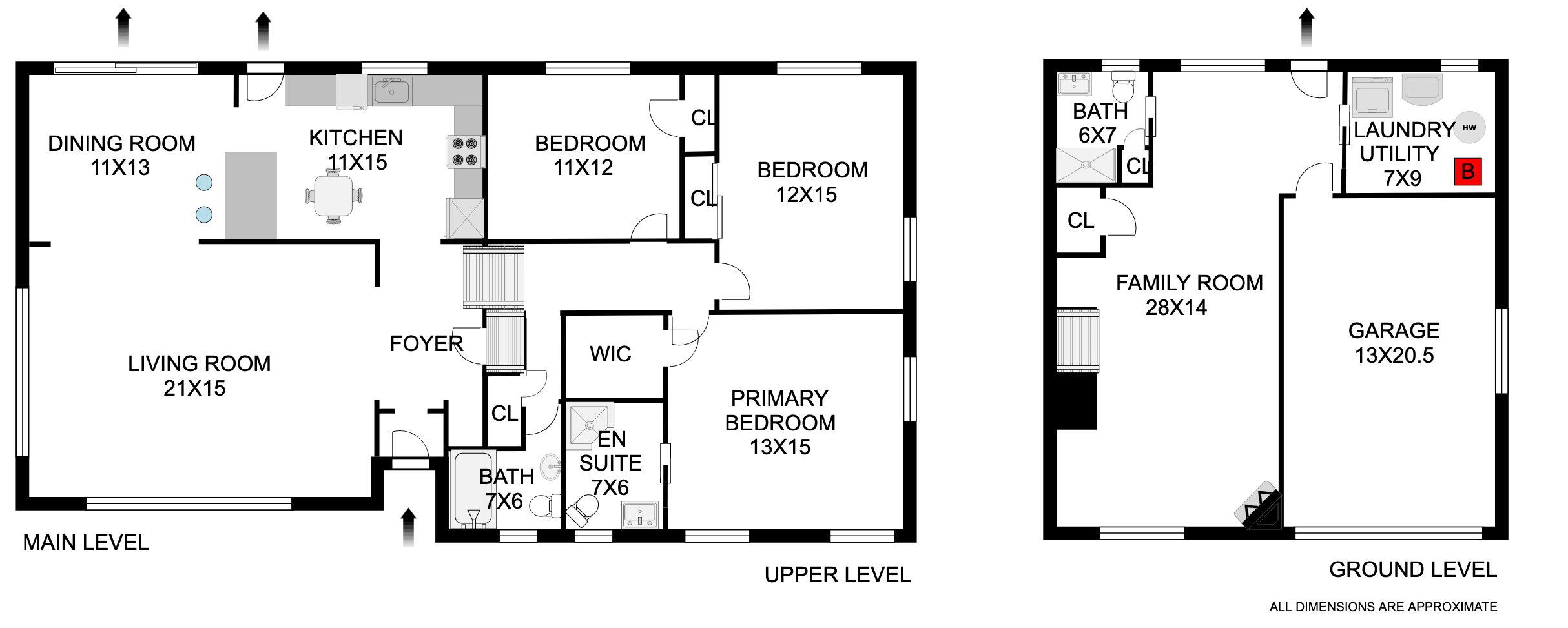 670 E Walnut St, Long Beach, NY 11561