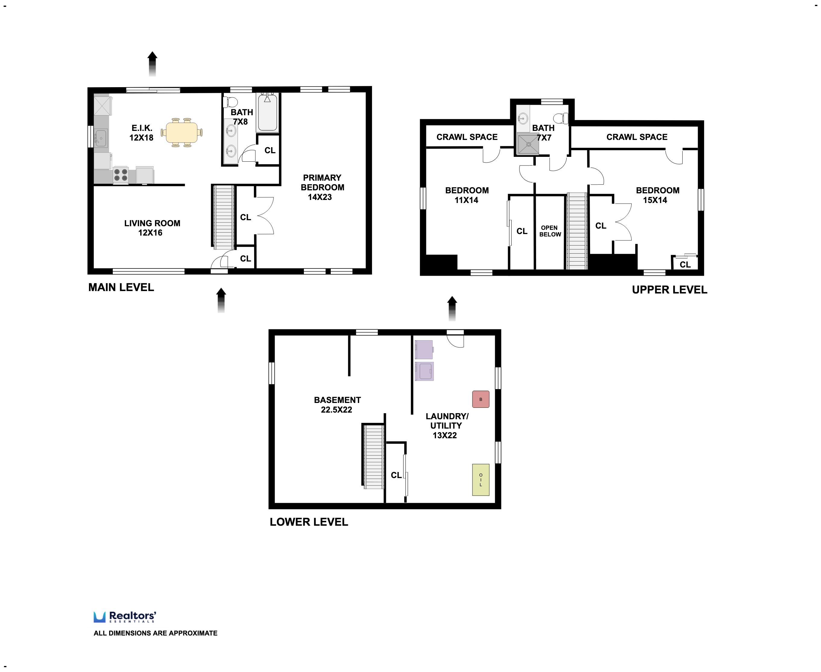 328 Grand Blvd, Massapequa Park, NY 11762