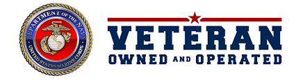 veteran owned and operated