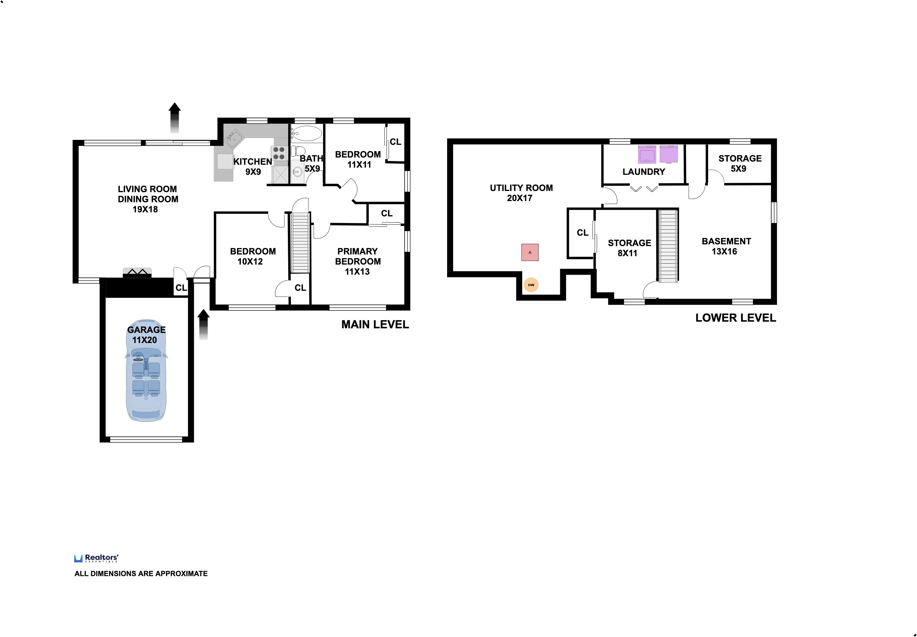 279 Broadway, Massapequa Park, NY 11762