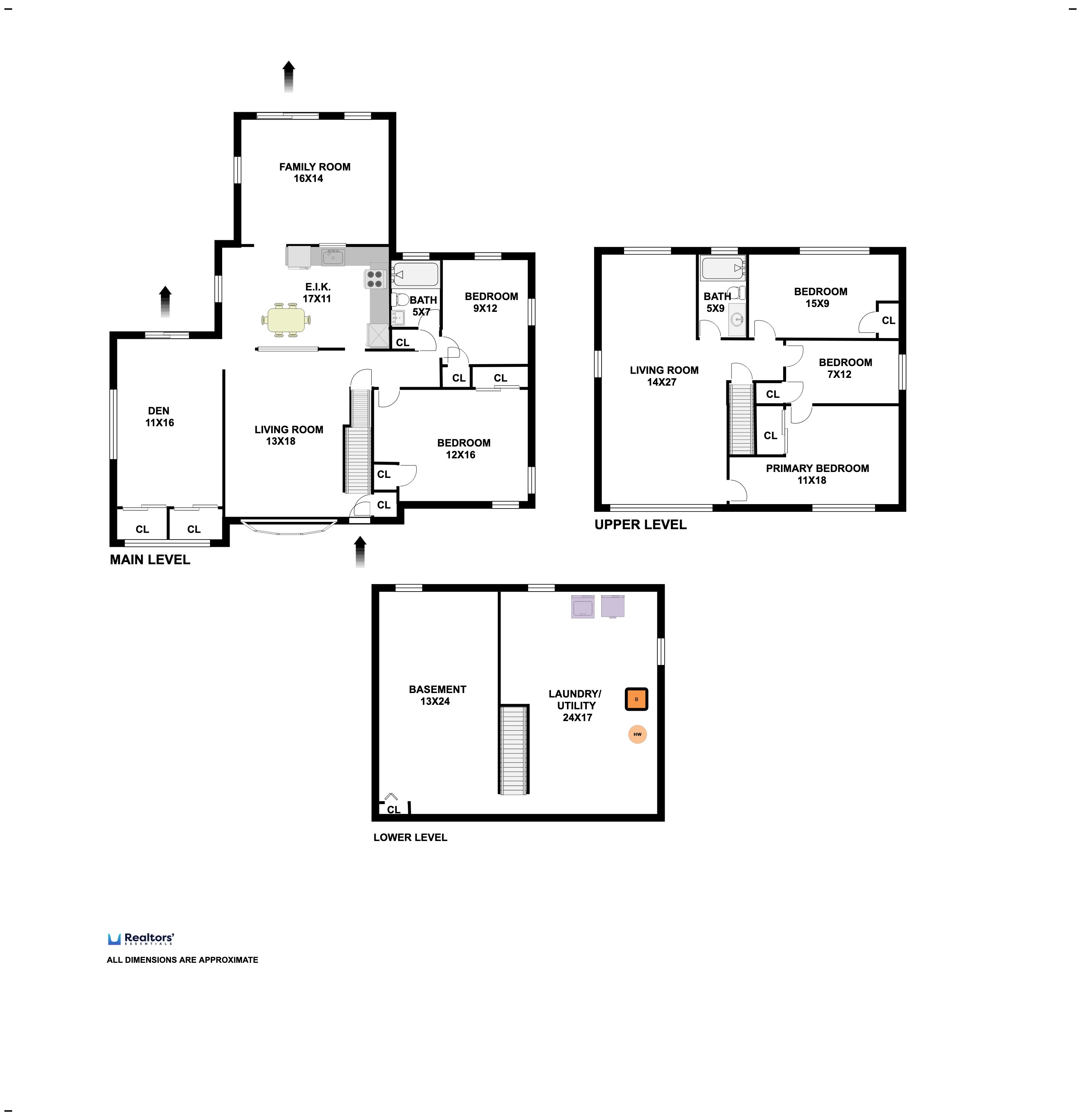 21 Westgate Rd, Massapequa Park, NY 11762