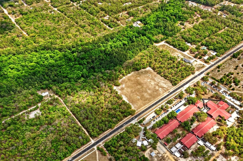Photo 11 of 256 County Rd 315, Interlachen, FL 32148, photographed by Megapixeler