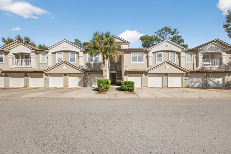Photo 2 of 9401 Osprey Branch Trail unit 3, Jacksonville, FL 32257, photographed by Megapixeler