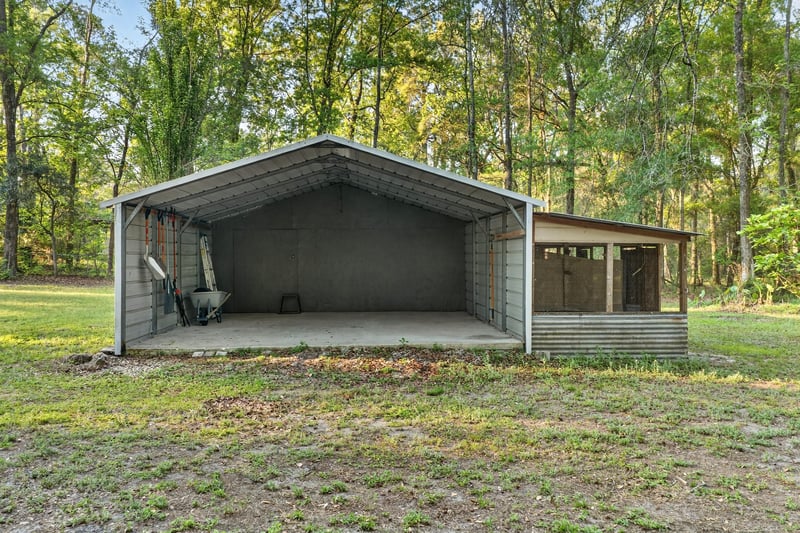 Photo 47 of 6092 Taylor Rd, Jacksonville, FL 32234, photographed by Megapixeler