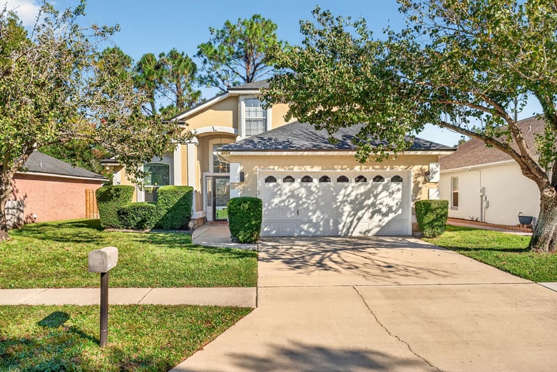 Photo 43 of 3719 Sea Hawk St E, Jacksonville, FL 32224, photographed by Megapixeler