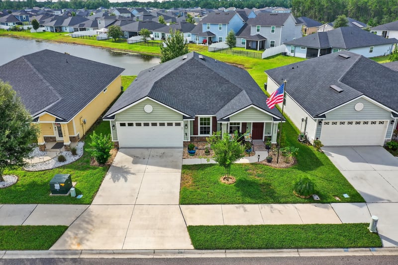 Photo 5 of 11233 Revolutionary Wy, Jacksonville, FL 32221, photographed by Megapixeler