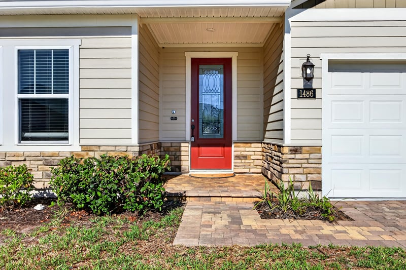 Photo 4 of 1486 Panther Lk Pkwy, Jacksonville, FL 32221, photographed by Megapixeler