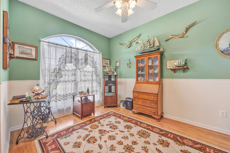 Photo 12 of 2439 Moon Harbor Way, Middleburg, FL 32068, photographed by Megapixeler