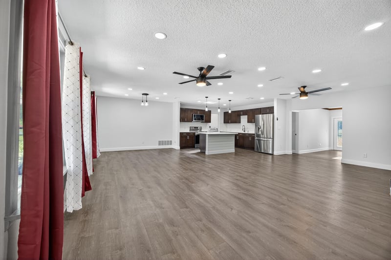 Photo 10 of 2229 Marcel Dr, Orange Park, FL 32073, photographed by Megapixeler