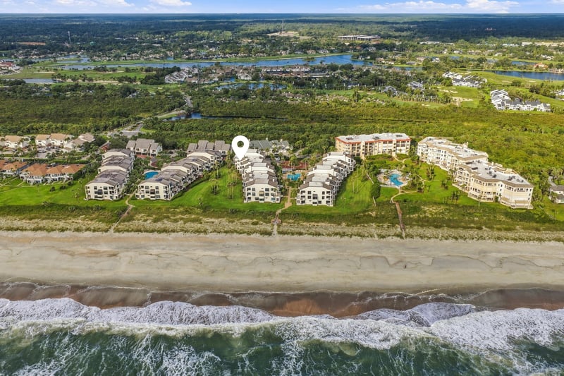 Listing photo of 805 Spinnakers Reach Dr, Ponte Vedra Beach, FL