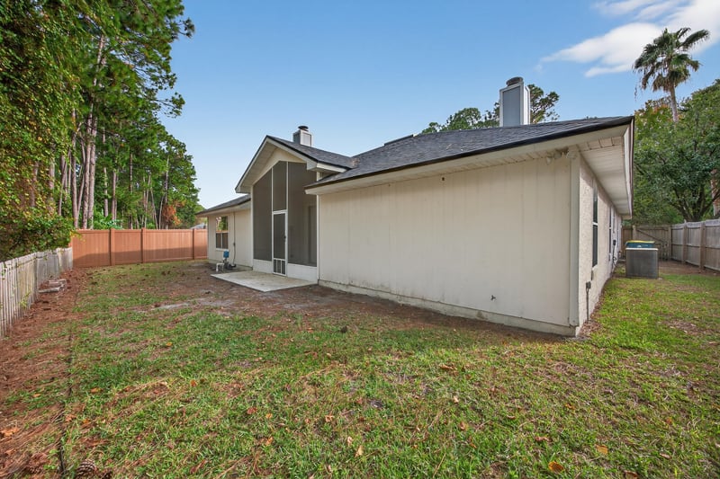Photo 49 of 12437 Harbor Winds Dr N, Jacksonville, FL 32225, photographed by Megapixeler