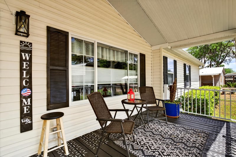 Photo 14 of 141 Kitty Ave, Interlachen, FL 32148, photographed by Megapixeler