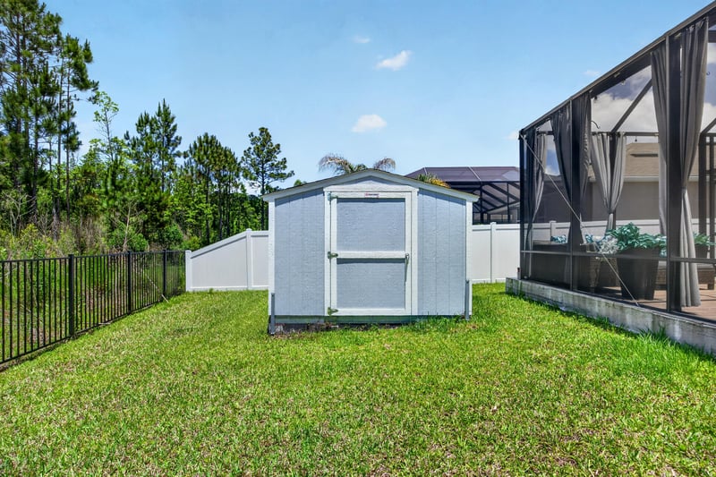Photo 37 of 3100 Cold Leaf Wy, Green Cove Springs, FL 32043, photographed by Megapixeler