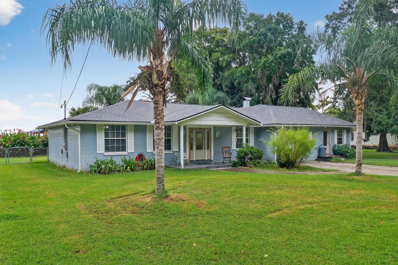 Photo 63 of 4429 Cedar Rd, Orange Park, FL 32065, photographed by Megapixeler
