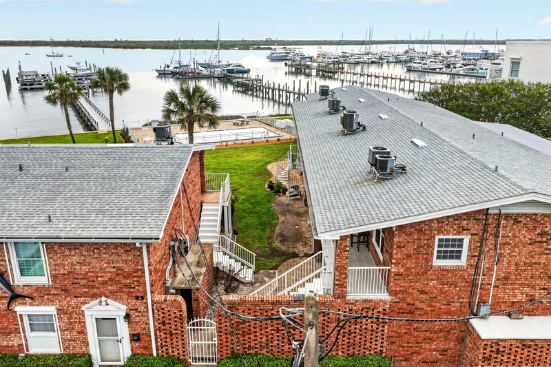 Photo 46 of 83 Comares Ave, Unit 7B, St. Augustine, FL 32080, photographed by Megapixeler