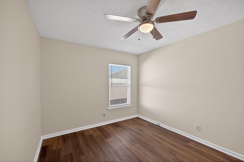 Bedroom 4 at 11509 Delegate Ct, Jacksonville, FL 32246