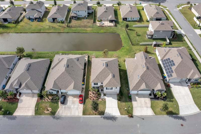 Photo 81 of 15814 Whitebark Dr, Jacksonville, FL 32218, photographed by Megapixeler