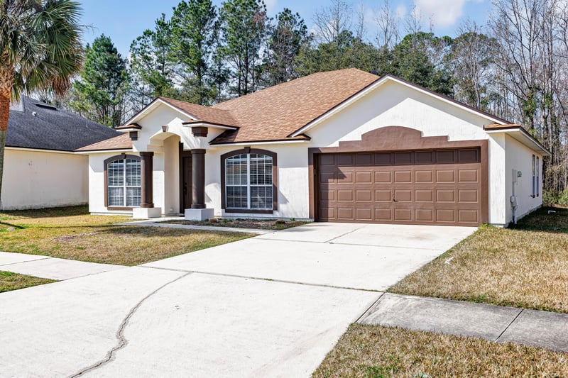 Photo 25 of 10176 Lancashire Dr, Jacksonville, FL 32219, photographed by Megapixeler