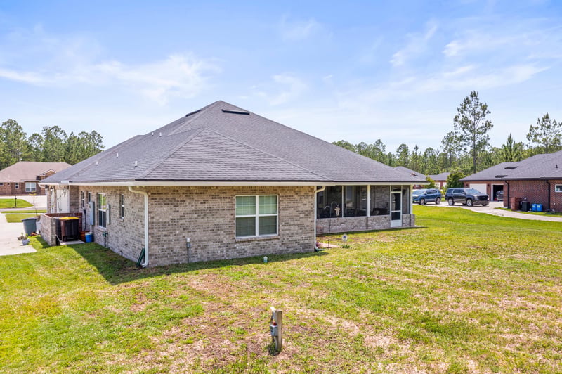Photo 47 of 11254 Saddle Club Dr, Jacksonville, FL 32219, photographed by Megapixeler