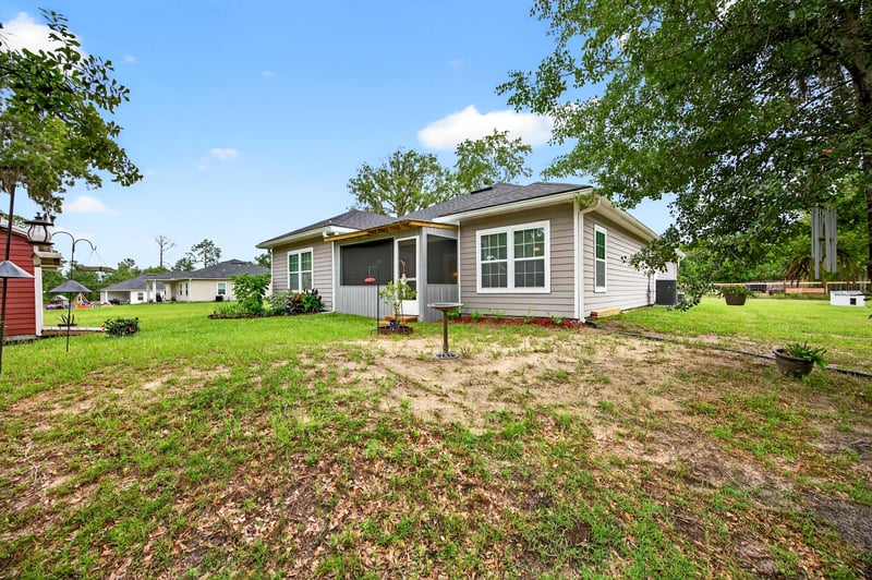 Photo 34 of 2074 Paloma Ct, Middleburg, FL 32068, photographed by Megapixeler