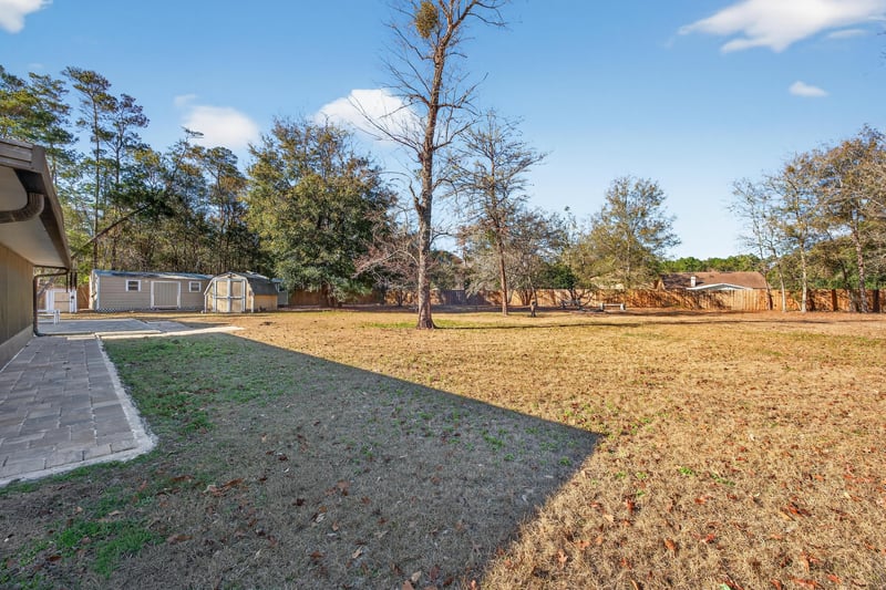 Photo 34 of 4506 Junction Drive, Middleburg, FL 32068, photographed by Megapixeler
