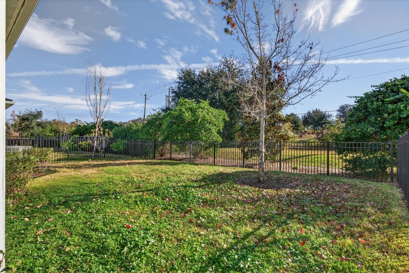 Photo 36 of 1055 Rustic Mill Dr, St. Augustine, FL 32092, photographed by Megapixeler