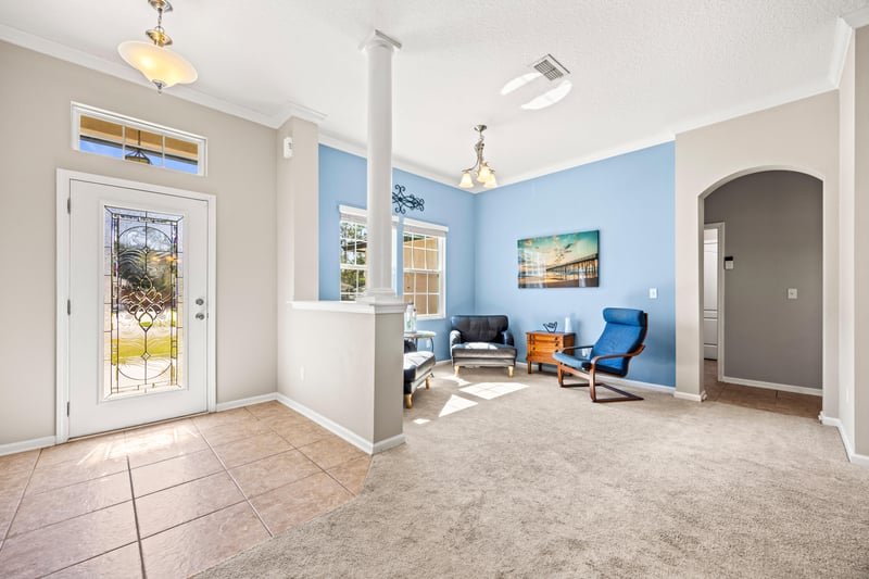 Photo 6 of 251 Bridgeport Ln, Elkton, FL 32033, photographed by Megapixeler