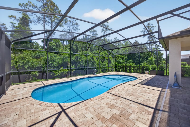 Photo 7 of 541 Tree Side Ln, Ponte Vedra Beach, FL 32081, photographed by Megapixeler