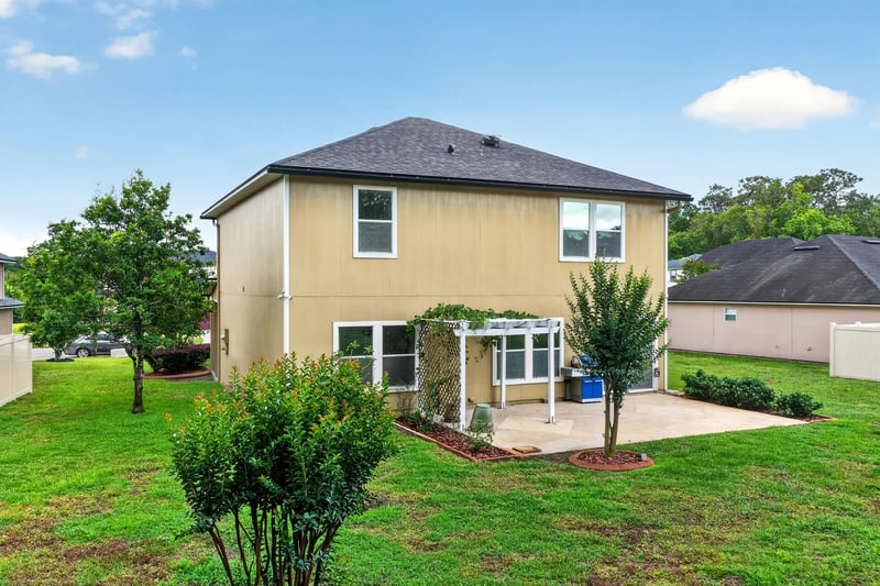 Photo 46 of 11442 Tori Ln, Jacksonville, FL 32218, photographed by Megapixeler