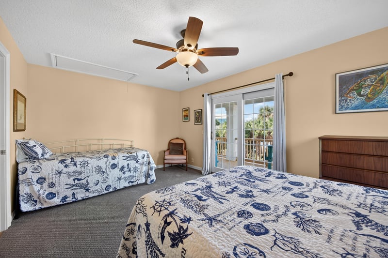 Photo 26 of 91 Gene Johnson Rd, St. Augustine, FL 32080, photographed by Megapixeler