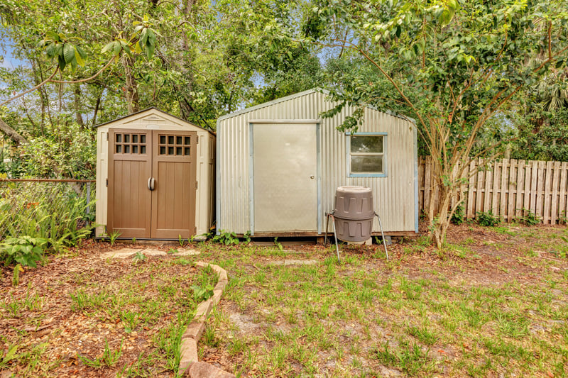 Photo 30 of 3983 Habana Ave, Jacksonville, FL 32217, photographed by Megapixeler