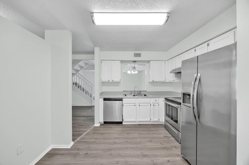 Photo 14 of 3017 Cobblewood Ln E, Jacksonville, FL 32225, photographed by Megapixeler