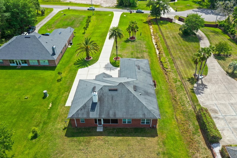 Photo 49 of 5577 Dianthus St, Green Cove Springs, FL 32043, photographed by Megapixeler