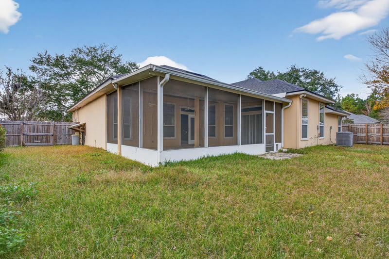 Back at 13997 Wild Hammock Trail, Jacksonville, FL 32226