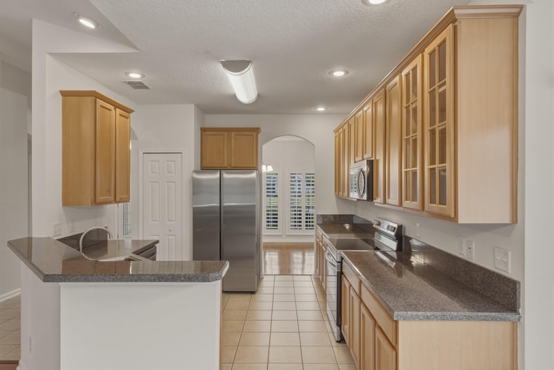 Photo 3 of 4569 Comanche Trail Blvd, Jacksonville, FL 32259, photographed by Megapixeler