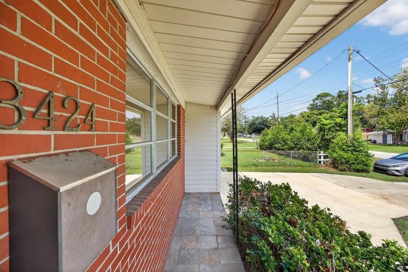 Photo 47 of 3424 Cesery Blvd, Jacksonville, FL 32277, photographed by Megapixeler