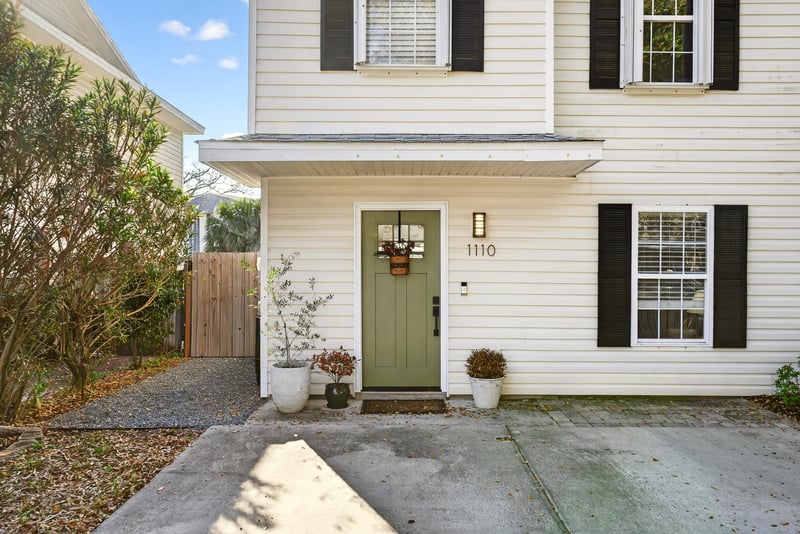 Photo 5 of 1110 Scheidel Ct, Atlantic Beach, FL 32233, photographed by Megapixeler