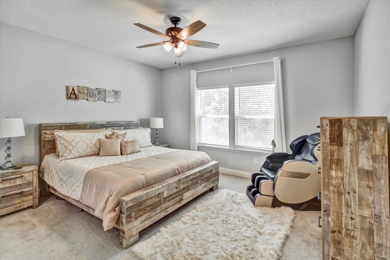 Photo 40 of 193 Killarney Ave, St. Johns, FL 32259, photographed by Megapixeler