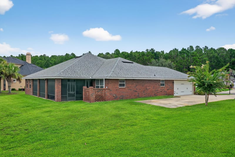 Photo 51 of 7896 Dawsons Creek Dr, Jacksonville, FL 32222, photographed by Megapixeler