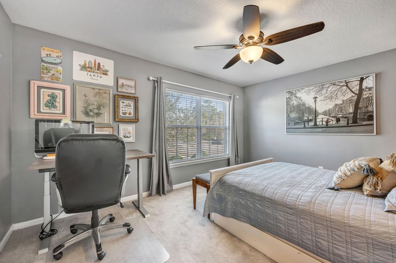 Photo 25 of 3954 Lionheart Dr, Jacksonville, FL 32216, photographed by Megapixeler