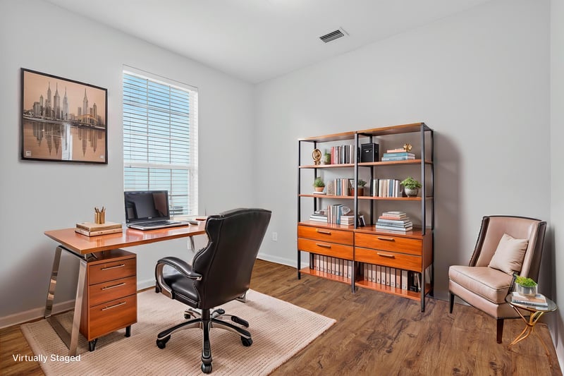Photo 17 of 3680 Creswick Cir unit 17 i, Orange Park, FL 32065, photographed by Megapixeler