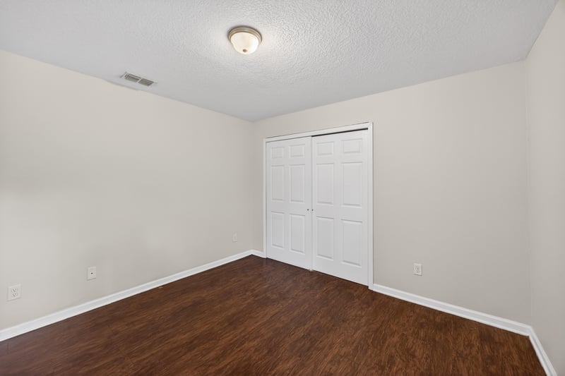 Bedroom 2 - 4 at 3029 Bessent Rd, Jacksonville, FL 32218