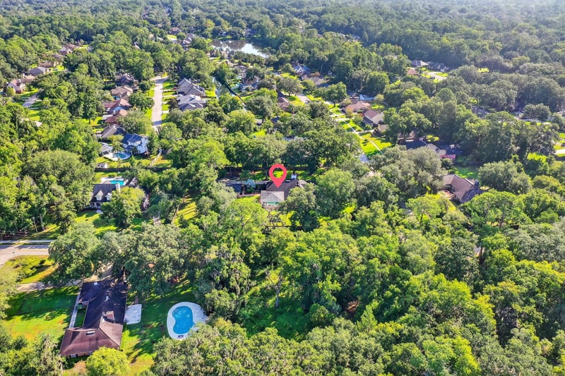 Photo 48 of Plantation Oaks Dr, Jacksonville, FL 32223, photographed by Megapixeler