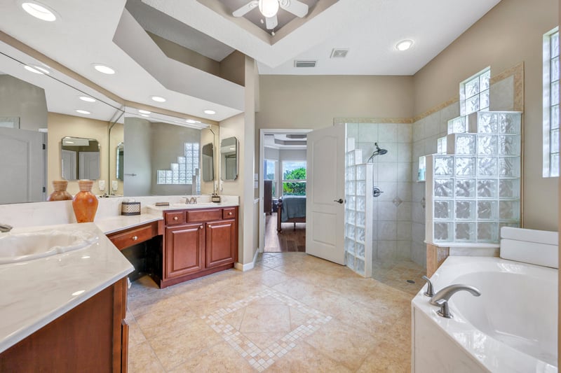 Photo 40 of 168 Pinehurst Pointe Dr, St. Augustine, FL 32092, photographed by Megapixeler