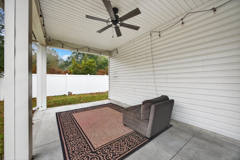 Photo 33 of 1062 Persimmon Dr, Middleburg, FL 32068, photographed by Megapixeler