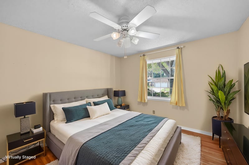 Photo 25 of 4341 Lake Woodbourne Dr S, Jacksonville, FL 32217, photographed by Megapixeler