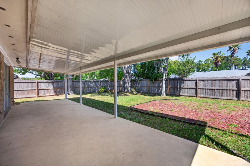 Photo 30 of 1680 Aspen Ct, Orange Park, FL 32073, photographed by Megapixeler